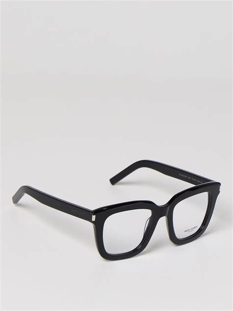 occhiali vista uomo ysl